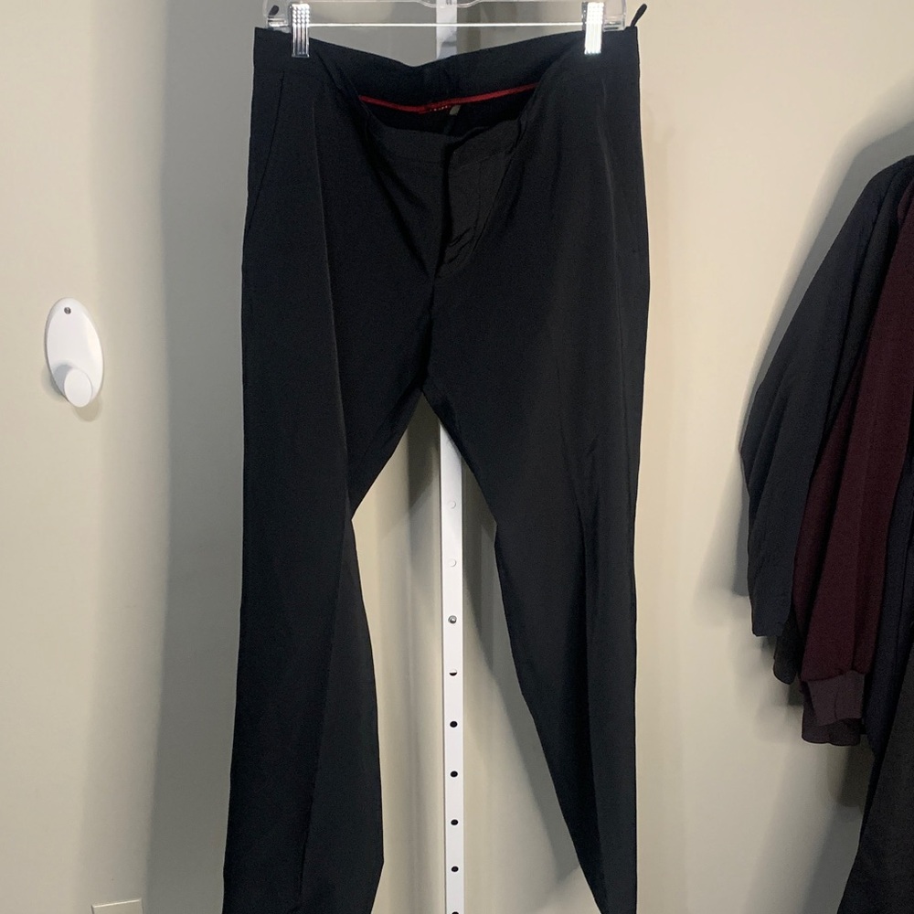 Prada men’s pants (52) size